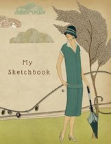 My Sketchbook