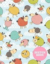Sketch Book