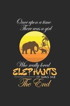 Elephants