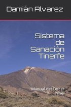 Sistema de Sanacion Tinerfe