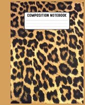 Composition Notebook