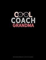 Cool Coach Grandma