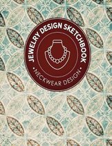 Jewelry Design Sketchbook