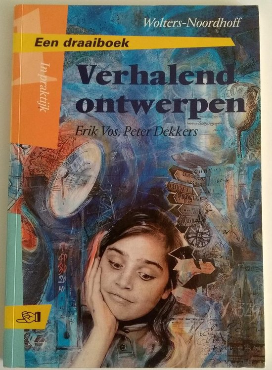 Verhalend ontwerpen - cover