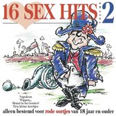 16 Sex Hits Vol. 2