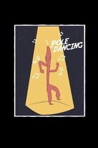 Pole dancing