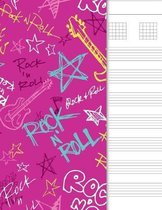 Guitar Tab Notebook