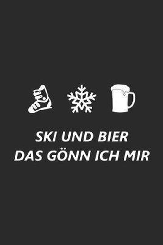 Trainingsbuch für Skifahrer - cover