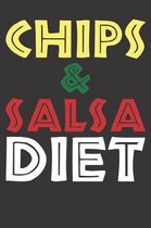 Chips and Salsa Notebook