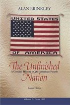 The Unfinished Nation