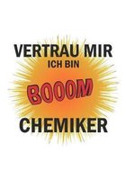 Vertrau mir ich bin Chemiker