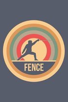 Fence