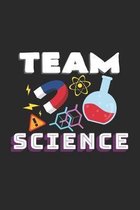 Team science
