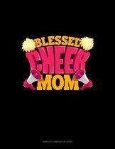 Blessed Cheer Mom