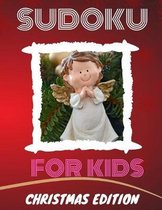 Sudoku for kids