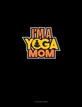 I'm A Yoga Mom