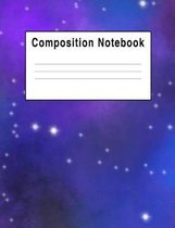 Composition Notebook