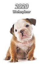 2020 Wochenplaner