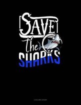 Save the Sharks