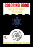 Zen- Coloring Book