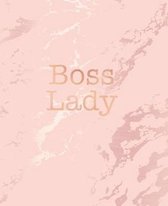 Boss Lady