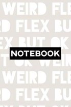 Notebook