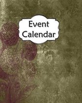 Event Calendar