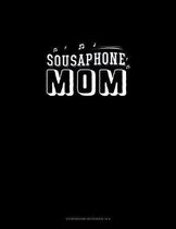 Sousaphone Mom: Storyboard Notebook 1.85