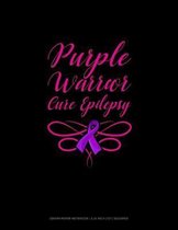 Purple Warrior Cure Epilepsy