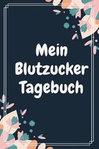 Mein Blutzucker Tagebuch