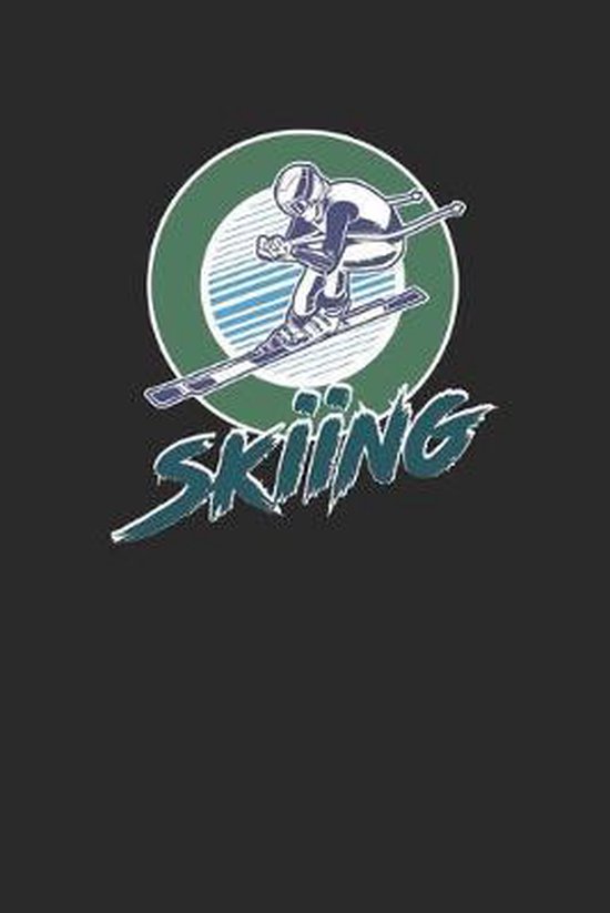 Trainingsbuch für Skifahrer - cover