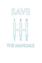 Save The Manuals