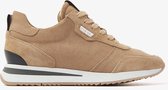 VIA VAI Nora Sam Sneakers - Beige - Maat 40