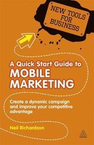 Quick Start Guide To Mobile Marketing
