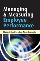 Managing & Measuring Employee Performan