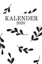 Kalender 2020