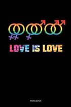 Love Is Love