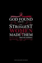 God Found Some of The Strongest Women And Made Them Sickle Cell Disease Momma