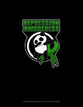 Depression Awareness Panda