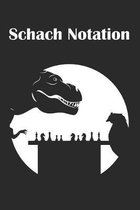 Schach Notation