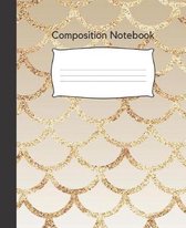 Composition Notebook