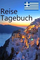 Reise Tagebuch