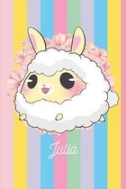 Julia: Lama Mouton
