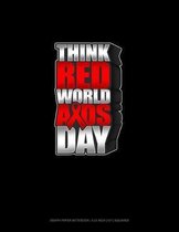 Think RED World AIDS Day