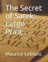 The Secret of Sarek