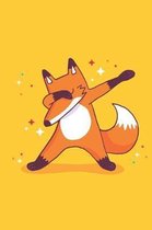 Dabbing Fox