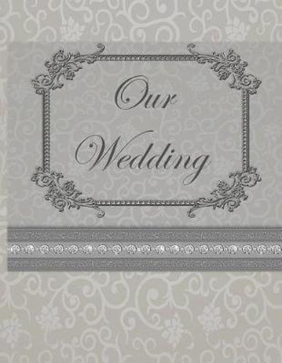 Our Wedding - cover