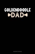 Goldendoodle Dad