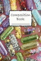 Composition Book