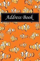 Address Book